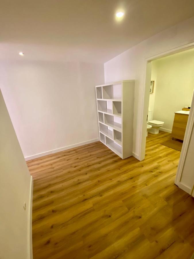 Apartamento Bairro Alto Aloja Lisboa Exterior foto