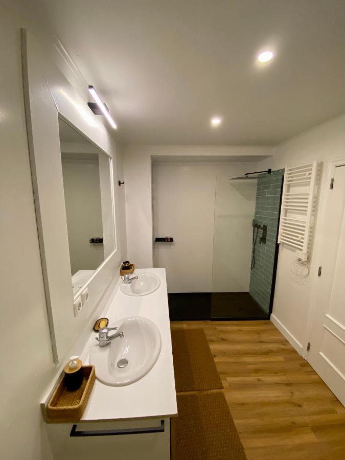 Apartamento Bairro Alto Aloja Lisboa Exterior foto