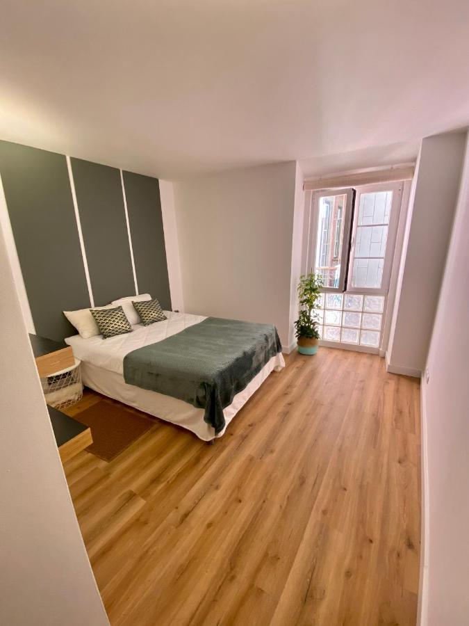 Apartamento Bairro Alto Aloja Lisboa Exterior foto