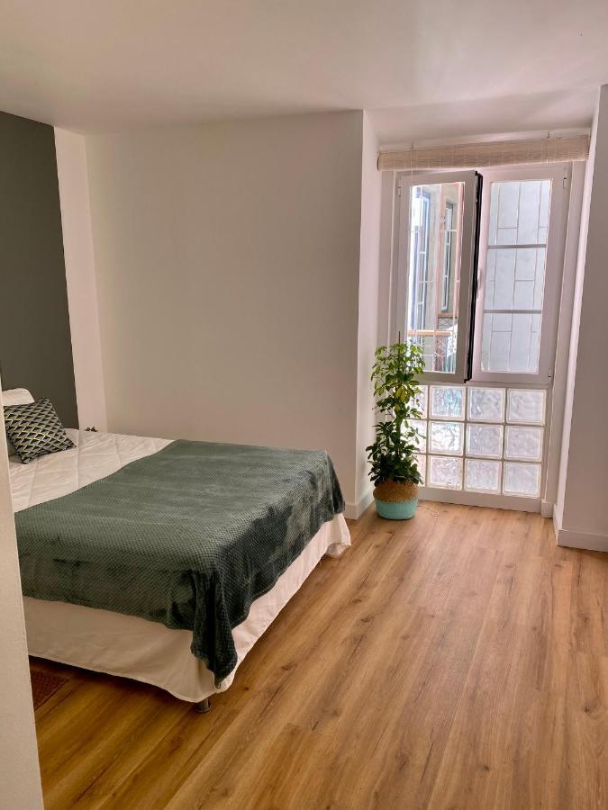 Apartamento Bairro Alto Aloja Lisboa Exterior foto